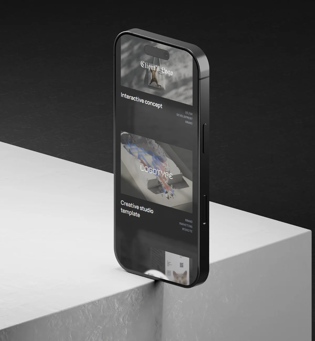 Creative development